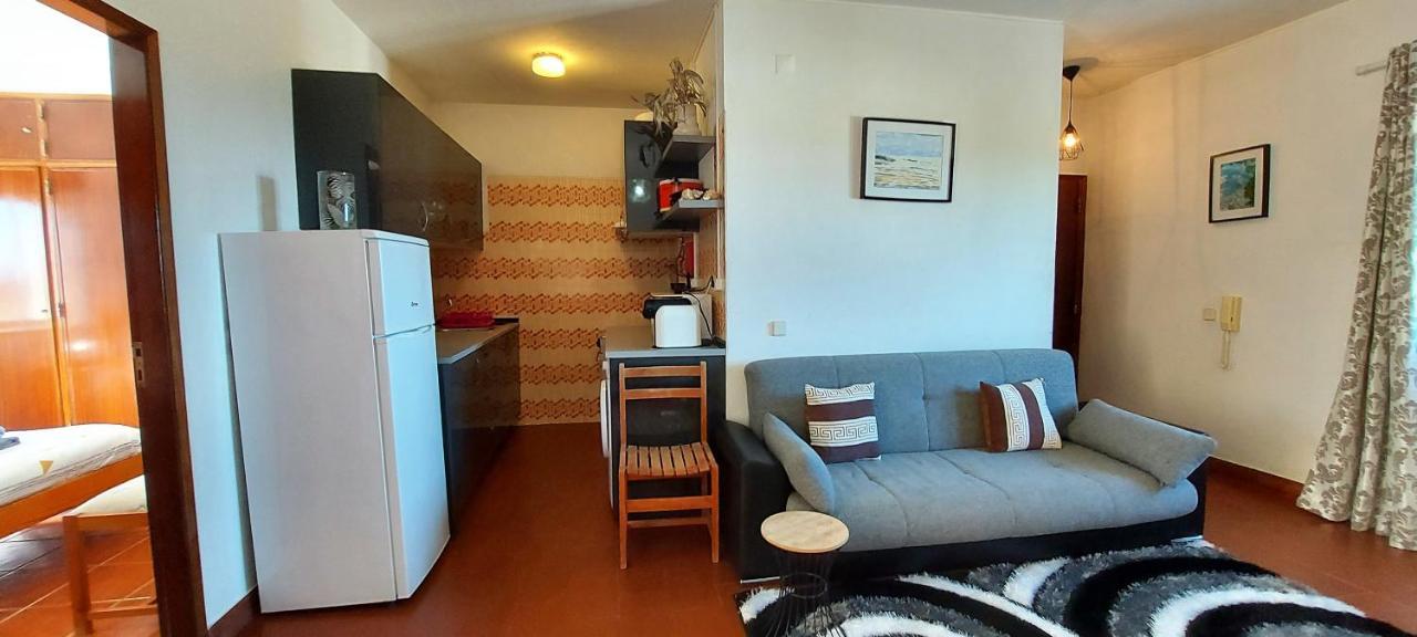 Arrifana View Flat - 2Km Praia Arrifana Aljezur Εξωτερικό φωτογραφία