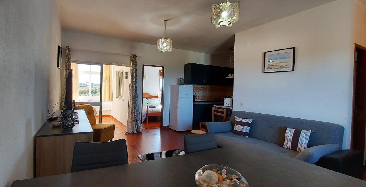 Arrifana View Flat - 2Km Praia Arrifana Aljezur Εξωτερικό φωτογραφία