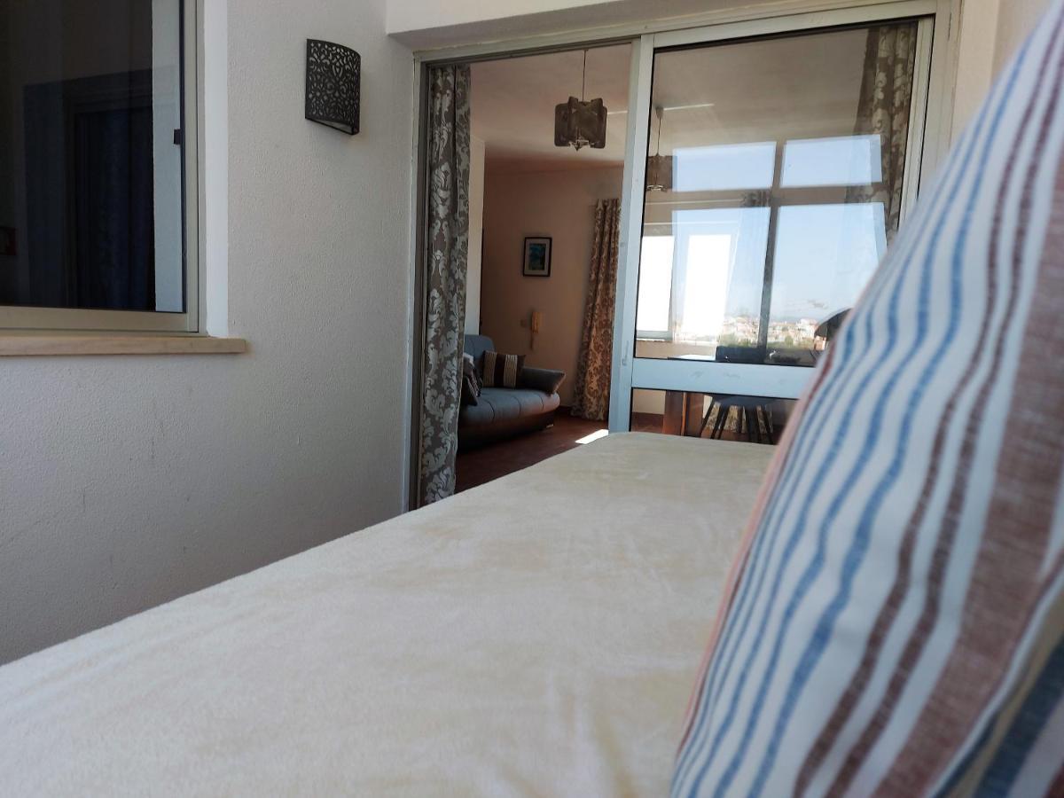 Arrifana View Flat - 2Km Praia Arrifana Aljezur Εξωτερικό φωτογραφία