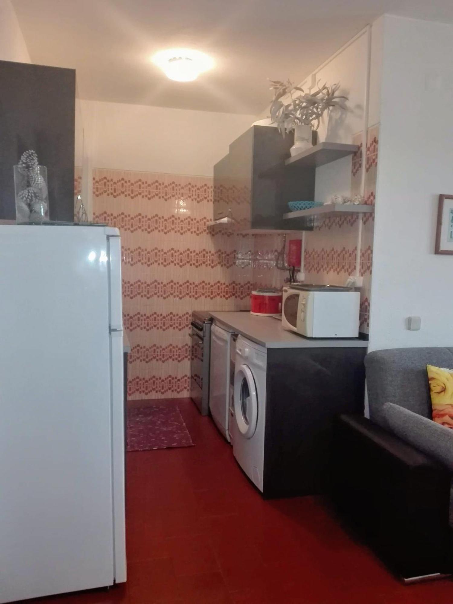 Arrifana View Flat - 2Km Praia Arrifana Aljezur Εξωτερικό φωτογραφία